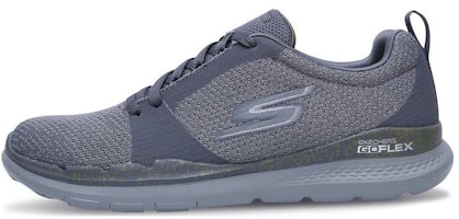 Skechers Go Flex Train 'Grey Green' 54823-CCGR Skechers Go Flex Train 'Grey Green' 54823-CCGR