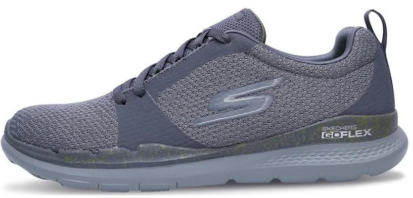Skechers Go Flex Train 'Grey Green' 54823-CCGR Buy Skechers Go Flex Train 'Grey Green' 54823-CCGR