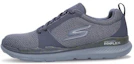 Buy Skechers Go Flex Train 'Grey Green' 54823-CCGR