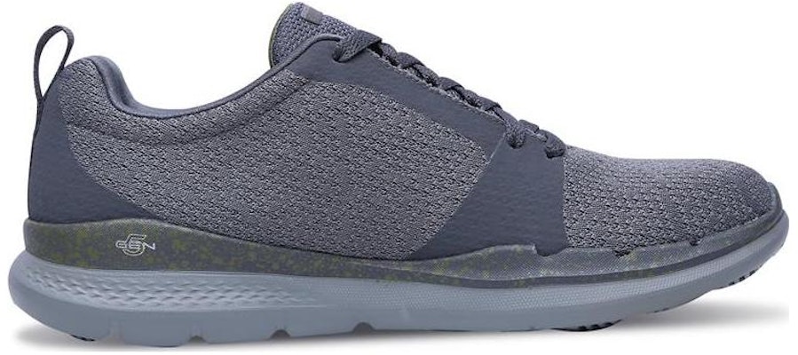Skechers Go Flex Train 'Grey Green' 54823-CCGR Order Skechers Go Flex Train 'Grey Green' 54823-CCGR