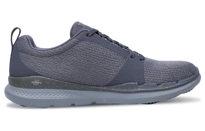 Order Skechers Go Flex Train 'Grey Green' 54823-CCGR