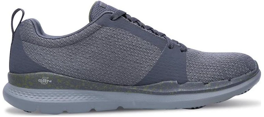 Skechers Go Flex Train 'Grey Green' 54823-CCGR Order Skechers Go Flex Train 'Grey Green' 54823-CCGR