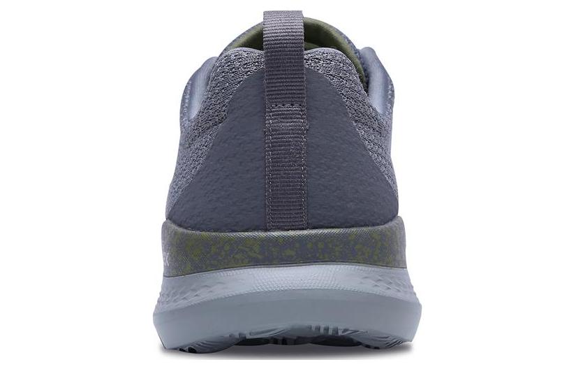 Lookbook Skechers Go Flex Train 'Abu Hijau' 54823-CCGR