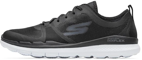 Skechers Go Flex Train Conquer 'Black' 54824-BKW Skechers Go Flex Train Conquer 'Black' 54824-BKW