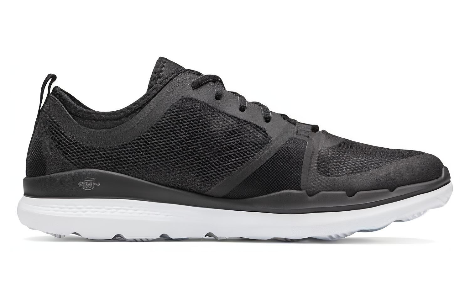 Order Skechers Go Flex Train Conquer 'Black' 54824-BKW