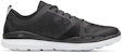 Skechers Go Flex Train Conquer 'Hitam' 54824-BKW