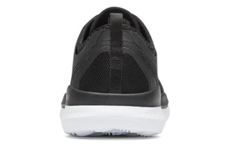 Lookbook Skechers Go Flex Train Conquer 'Hitam' 54824-BKW