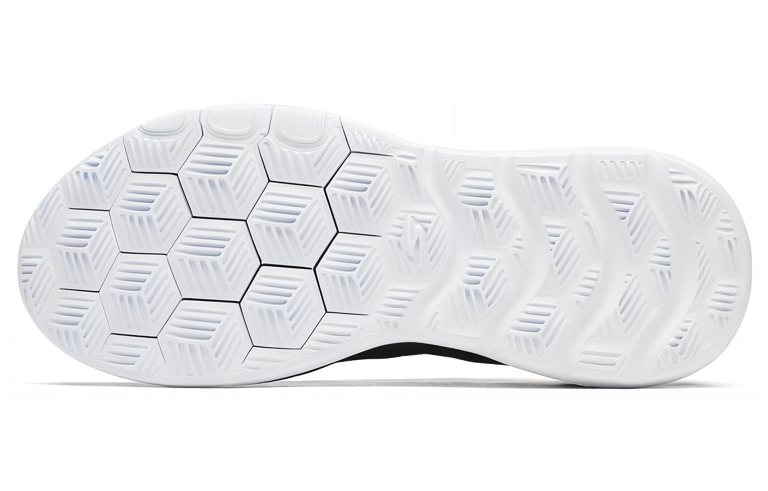 Shop Skechers Go Flex Train Conquer 'Hitam' 54824-BKW