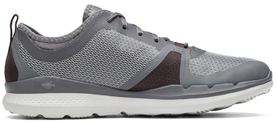 Skechers Go Flex Train Conquer 低筒舒適訓練鞋 灰紅 Order Skechers Go Flex Train Conquer 低筒舒適訓練鞋 灰紅