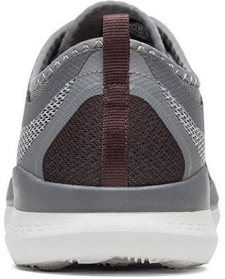 Skechers Go Flex Train Conquer 'Grey Red' 54824-CCBU Shop Skechers Go Flex Train Conquer 'Grey Red' 54824-CCBU