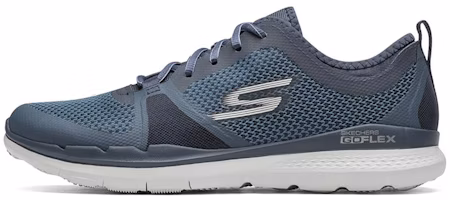 Skechers Go Flex Train Conquer 'Navy Blue' 54824-NVY Skechers Go Flex Train Conquer 'Navy Blue' 54824-NVY