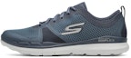 Buy Skechers Go Flex Train Conquer 'Biru Navy' 54824-NVY