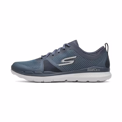 Skechers Go Flex Train Conquer 'Navy Blue'