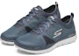 Lookbook Skechers Go Flex Train Conquer 'Azul Marino' 54824-NVY