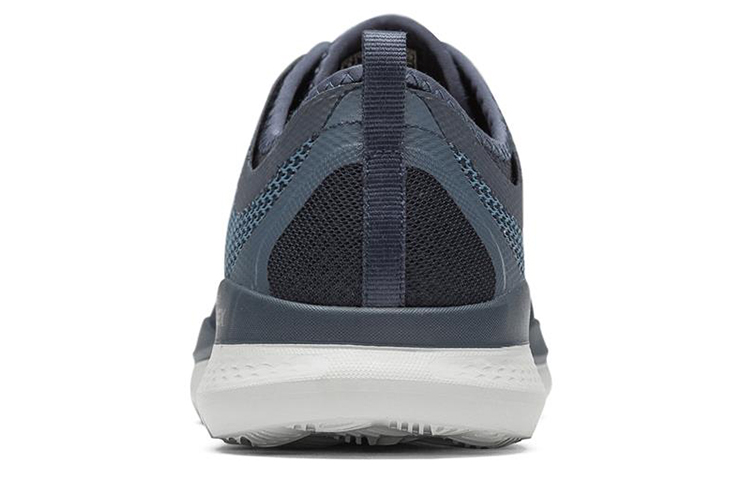 Shop Skechers Go Flex Train Conquer 'Azul Marino' 54824-NVY