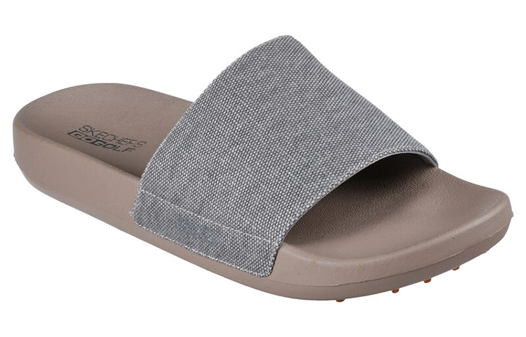 Skechers Go Golf 19th Hole 'Canvas Gray' 圖 3