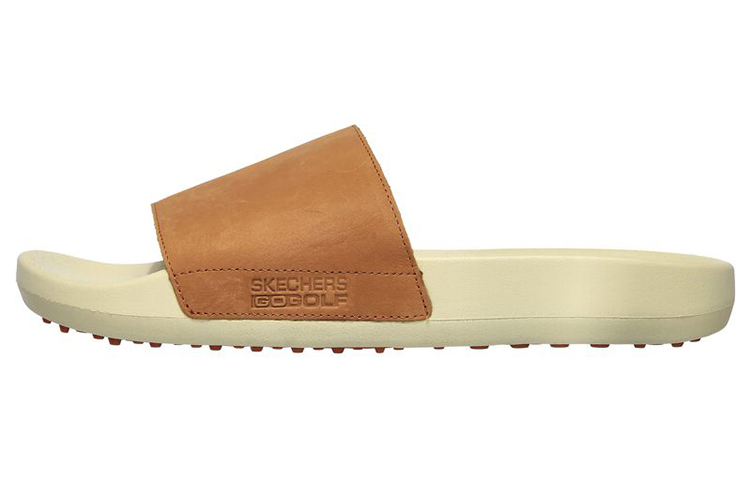 Skechers Go Golf 19th Hole Sandal 'Khaki' 54564-KHK