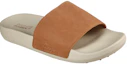 Lookbook Sandalia Skechers Go Golf 19th Hole 'Khaki'. 54564-KHK