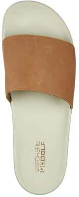 Sandalia Skechers Go Golf 19th Hole 'Khaki'. 54564-KHK Shop Sandalia Skechers Go Golf 19th Hole 'Khaki'. 54564-KHK