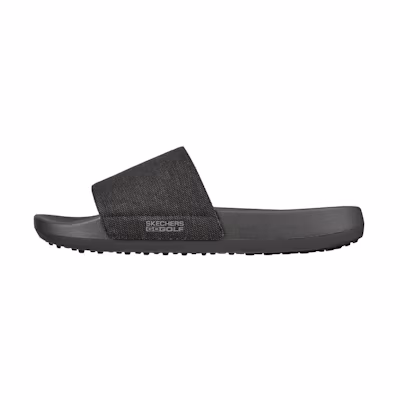 Skechers Go Golf 19th Hole Slide 'Black'
