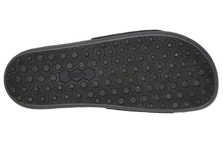 Purchase Skechers Go Golf 19th Hole Slide 'Hitam' 214042-BKGY