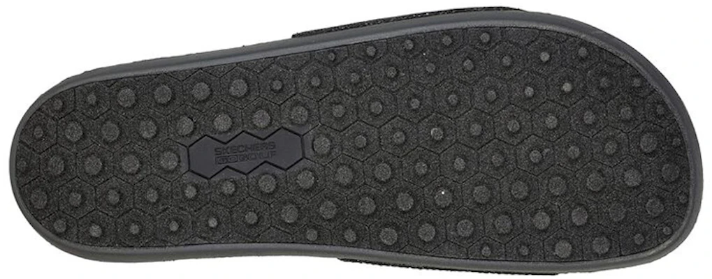 Skechers Go Golf 19th Hole Slide 'Hitam' 214042-BKGY Purchase Skechers Go Golf 19th Hole Slide 'Hitam' 214042-BKGY