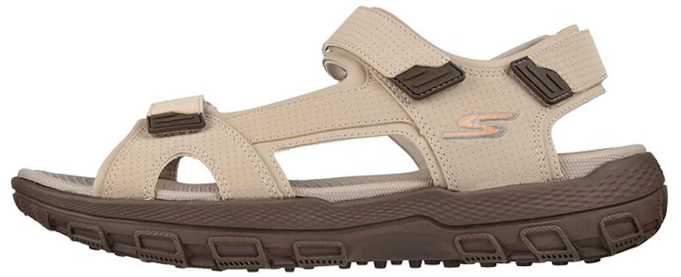 Skechers Go Golf 600 柔軟舒適運動涼鞋 卡其色 Buy Skechers Go Golf 600 柔軟舒適運動涼鞋 卡其色