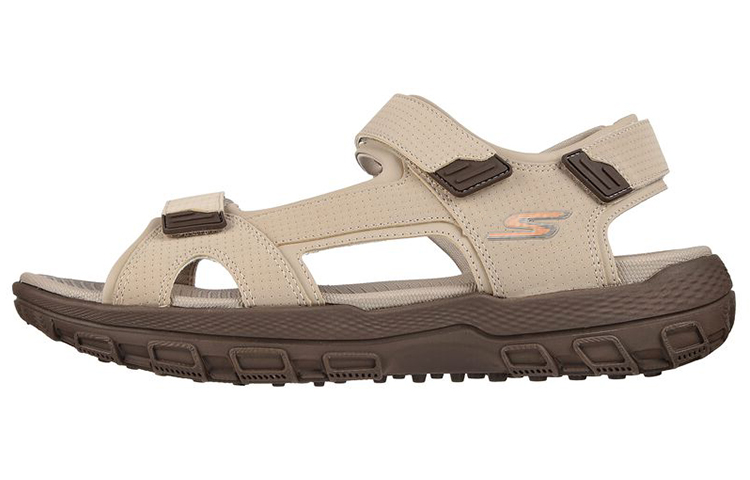 Skechers Go Golf 600 'Khaki Comfort' 214041-KHK