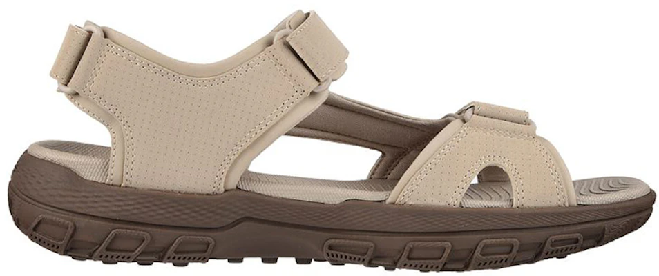 Skechers Go Golf 600 柔軟舒適運動涼鞋 卡其色 Order Skechers Go Golf 600 柔軟舒適運動涼鞋 卡其色
