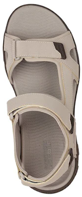 Skechers Go Golf 600 柔軟舒適運動涼鞋 卡其色 Lookbook Skechers Go Golf 600 柔軟舒適運動涼鞋 卡其色