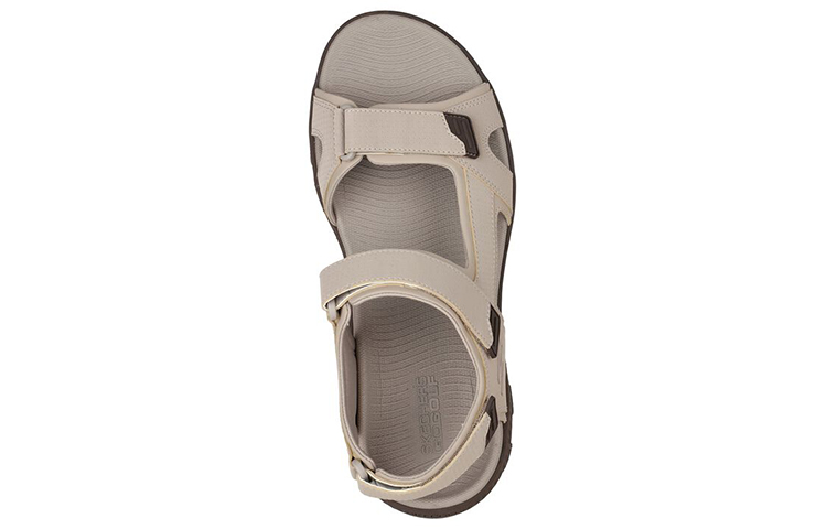 Lookbook スケッチャーズ ゴルフ 600 'カーキコンフォート' 214041-KHK 214041-KHK