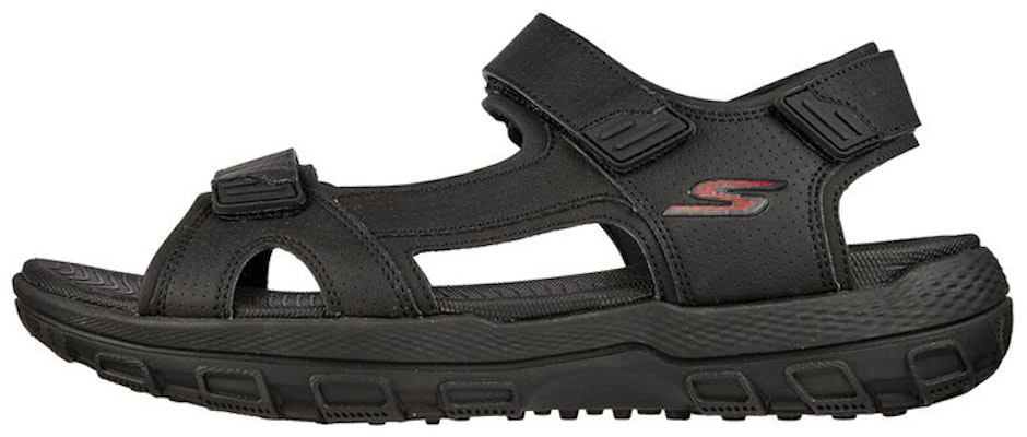 Skechers Go Golf 600 Sandal 'Soft Comfort Sport Black' 214041-BBK Buy Skechers Go Golf 600 Sandal 'Soft Comfort Sport Black' 214041-BBK