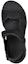 Shop Skechers Go Golf 600 Sandal 'Lembut Selesa Sukan Hitam' 214041-BBK