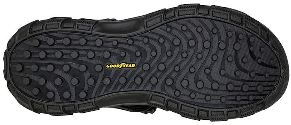 Skechers Go Golf 600 Sandal 'Soft Comfort Sport Black' 214041-BBK Purchase Skechers Go Golf 600 Sandal 'Soft Comfort Sport Black' 214041-BBK