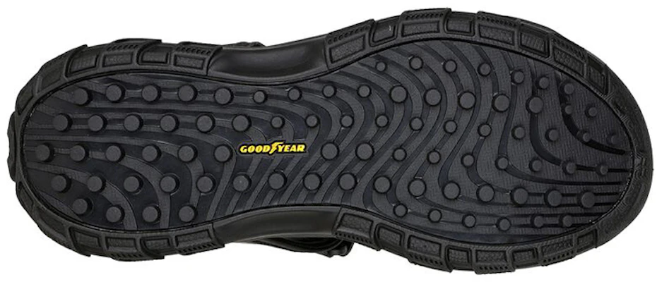 Skechers Go Golf 600 Sandal 'Soft Comfort Sport Black' 214041-BBK Purchase Skechers Go Golf 600 Sandal 'Soft Comfort Sport Black' 214041-BBK