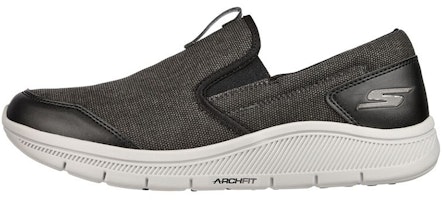 Skechers Go Golf 'Black Grey' 214035-BKGY Skechers Go Golf 'Black Grey' 214035-BKGY