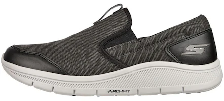 Skechers Go Golf 'Black Grey' 214035-BKGY Skechers Go Golf 'Black Grey' 214035-BKGY