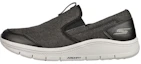 Buy Skechers Go Golf 'Hitam Kelabu' 214035-BKGY