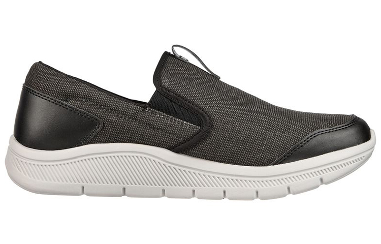 Order Skechers Go Golf 'Hitam Kelabu' 214035-BKGY