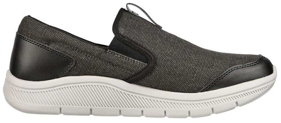 Skechers Go Golf 'Hitam Kelabu' 214035-BKGY Order Skechers Go Golf 'Hitam Kelabu' 214035-BKGY