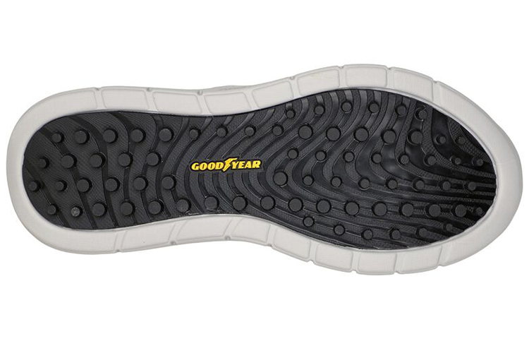 Shop Skechers Go Golf 'Hitam Kelabu' 214035-BKGY