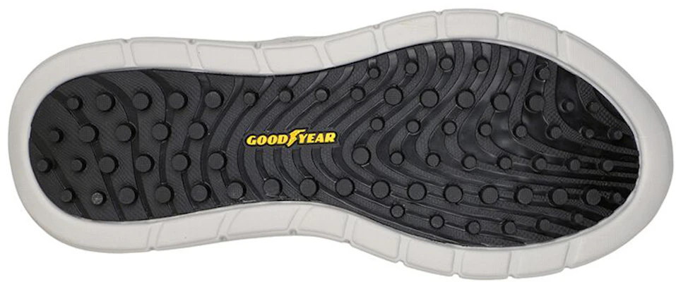 Skechers Go Golf 'Hitam Kelabu' 214035-BKGY Shop Skechers Go Golf 'Hitam Kelabu' 214035-BKGY