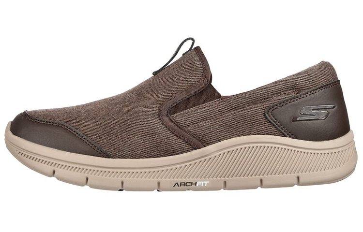 Skechers Go Golf 'Brown' 214035-BRN