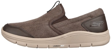 Skechers Go Golf 'Brown' 214035-BRN Skechers Go Golf 'Brown' 214035-BRN