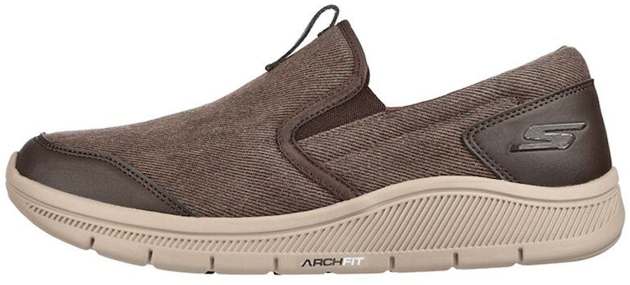 Skechers Go Golf 'Brown' 214035-BRN Buy Skechers Go Golf 'Brown' 214035-BRN