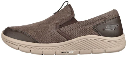 Skechers Go Golf 'Brown' 214035-BRN Skechers Go Golf 'Brown' 214035-BRN