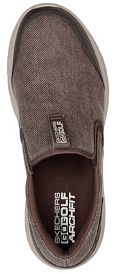 Skechers Go Golf 'Marrón' 214035-BRN Lookbook Skechers Go Golf 'Marrón' 214035-BRN