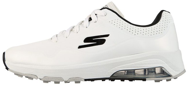 スケッチャーズ GO GOLF ホワイト 214015-WBK Buy スケッチャーズ GO GOLF ホワイト 214015-WBK