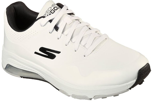 Skechers Go Golf 'Putih' 214015-WBK Lookbook Skechers Go Golf 'Putih' 214015-WBK