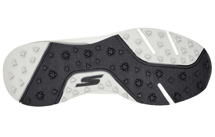 Purchase スケッチャーズ GO GOLF ホワイト 214015-WBK